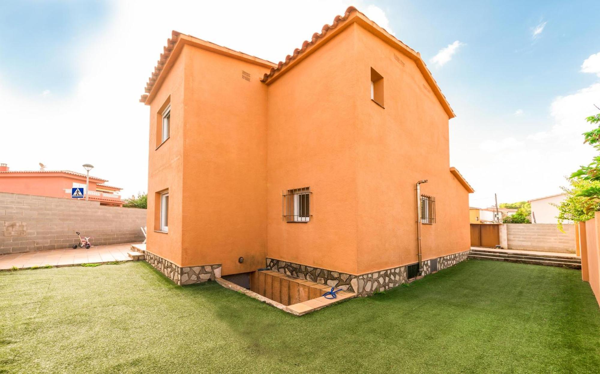Villa Gemma L' Escala Extérieur photo